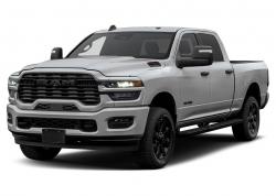 2027 Ram 2500