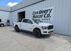 2020 Ram 2500