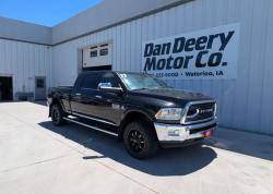 2017 Ram 2500