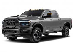 2027 Ram 2500