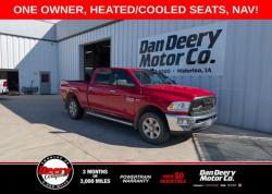 2015 Ram 2500