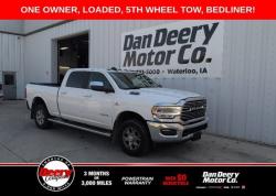 2021 Ram 2500
