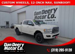 2021 Ram 2500
