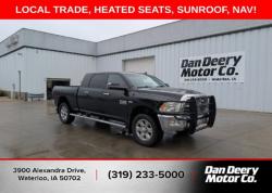 2017 Ram 2500