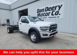 2027 Ram 4500HD