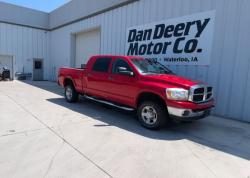 2006 Dodge Ram 2500