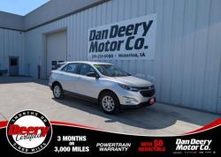 2021 Chevrolet Equinox