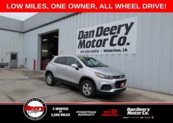 2019 Chevrolet Trax
