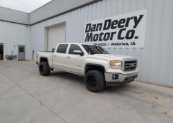 2015 GMC Sierra 1500