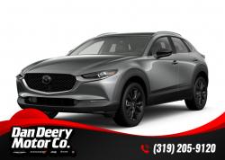 2024 Mazda CX 30