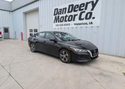 2021 Nissan Sentra