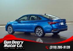 2023 Volkswagen Jetta