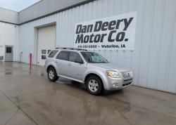 2008 Mercury Mariner