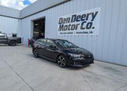 2020 Subaru Impreza