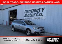 2013 Subaru Outback
