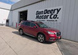 2021 Subaru Ascent