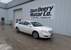 2008 Toyota Avalon