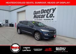 2024 Buick Enclave