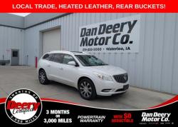 2017 Buick Enclave