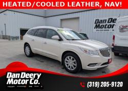 2015 Buick Enclave
