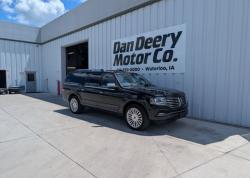 2017 Lincoln Navigator L