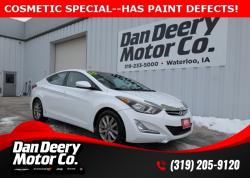 2015 Hyundai Elantra