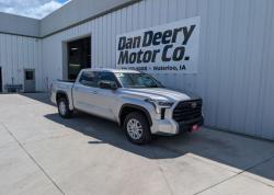 2024 Toyota Tundra