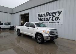 2017 Toyota Tundra