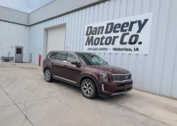 2020 Kia Telluride