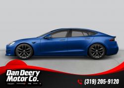 2023 Tesla Model S