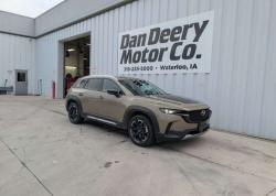 2024 Mazda CX 50