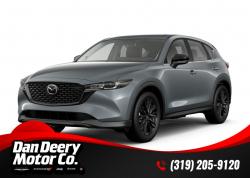 2025 Mazda CX 5