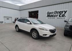 2015 Mazda CX 9