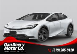 2025 Toyota Prius