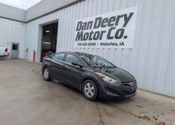 2015 Hyundai Elantra