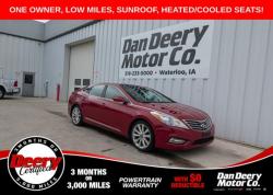 2014 Hyundai Azera