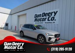 2024 Volvo XC60 Recharge Plug In Hybrid