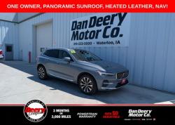 2023 Volvo XC60