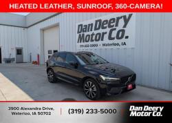 2024 Volvo XC60