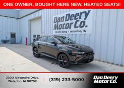 2024 Dodge Hornet