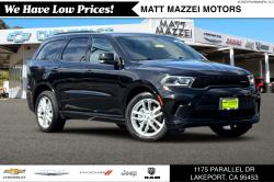 2024 Dodge Durango