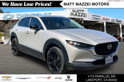 2024 Mazda CX 30