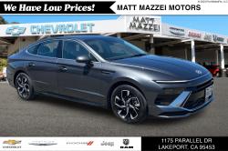 2024 Hyundai Sonata
