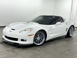 2010 Chevrolet Corvette
