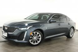 2021 Cadillac CT5