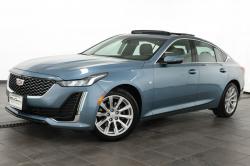 2024 Cadillac CT5