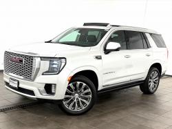 2021 GMC Yukon