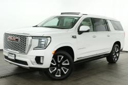 2021 GMC Yukon XL