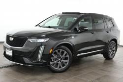 2020 Cadillac XT6