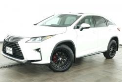 2018 Lexus RX